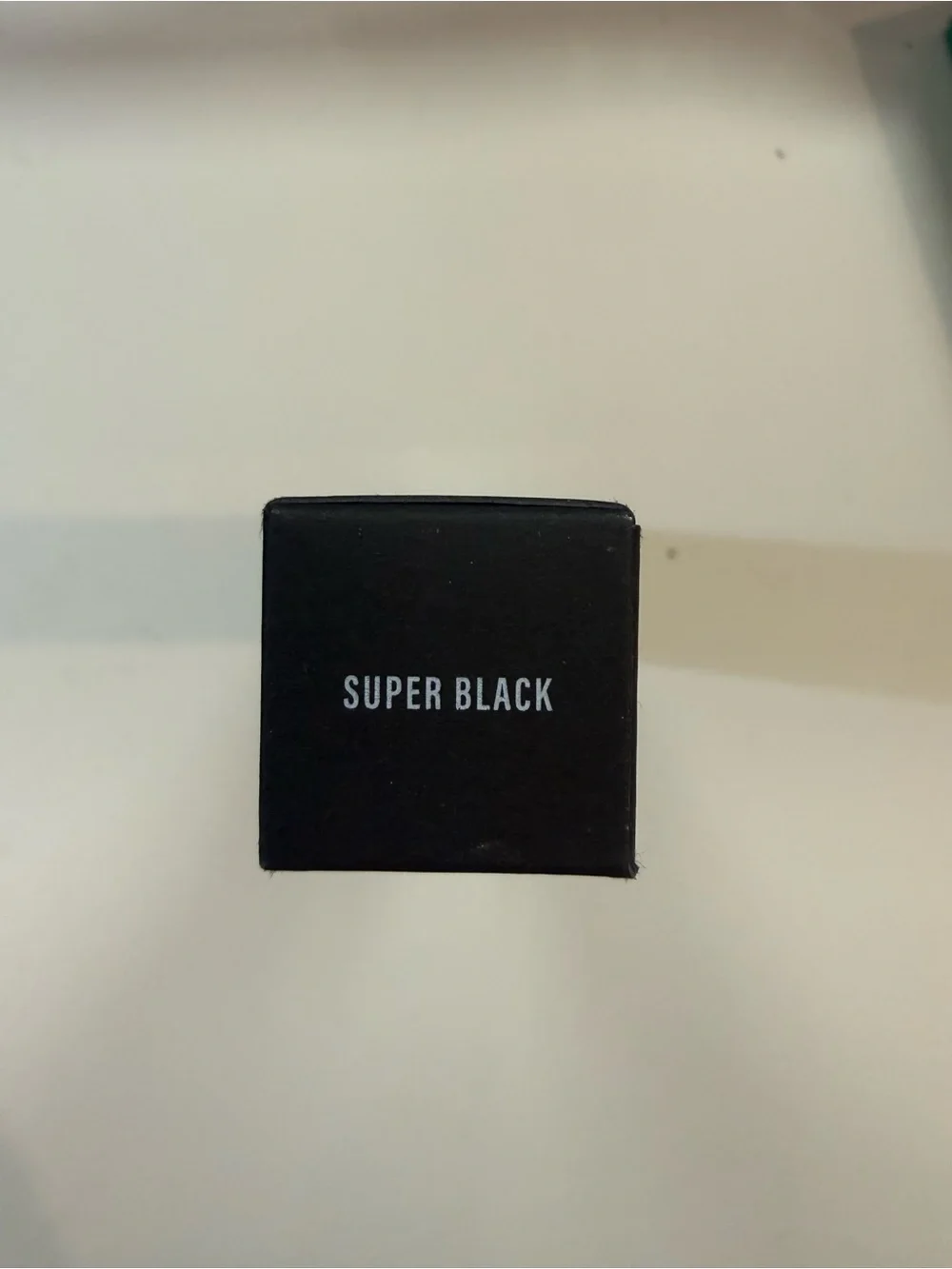 Makeup by Mario - Master Mascara - Super Black